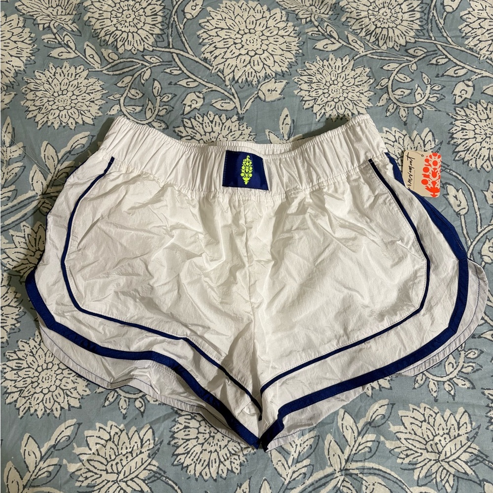 Varsity Blues Free People shorts size xs